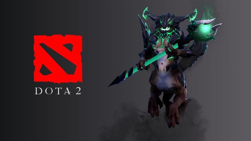 Introduction to outworld destroyer