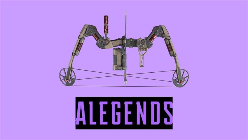 Mastering the bocek compound bow in apex legends